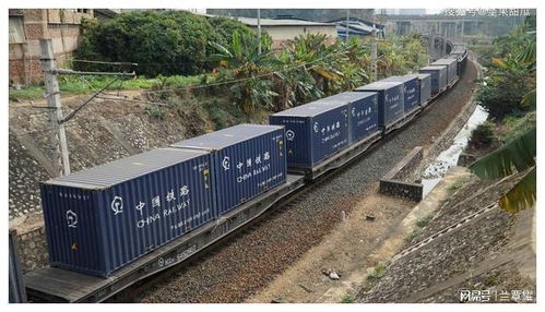 動(dòng)真格的了 西北第一城,要為比亞迪建鐵路專(zhuān)線,釋放什么信號(hào)