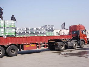 整車(chē)貨運(yùn)的未來(lái)