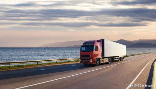 兩個步驟 教你看清網(wǎng)絡(luò)貨運本質(zhì)