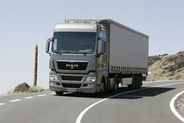 德國(guó)曼（MAN）經(jīng)銷(xiāo)商招募 攜手開(kāi)創(chuàng)貨運(yùn)新篇章