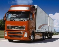 貨運 現代經濟動脈的智慧與挑戰