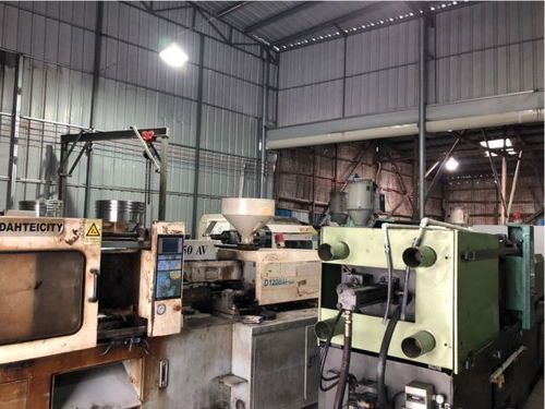 揭陽市萬誠注塑機械設(shè)備廠