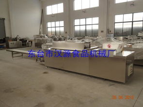 米通麥通設(shè)備 ,東臺市漢源食品機械廠