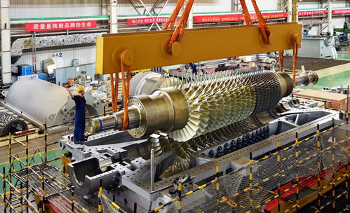 以高質(zhì)量發(fā)展助推中國式現(xiàn)代化西安實踐 陜鼓 深耕服務(wù)型制造裂變釋能 加快世界一流強企建設(shè)提速競跑