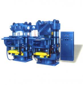 全自動硫化機_硫化機生產(chǎn)廠家圖片|全自動硫化機_硫化機生產(chǎn)廠家產(chǎn)品圖片由青島鑫源金澤機械制造公司生產(chǎn)提供-