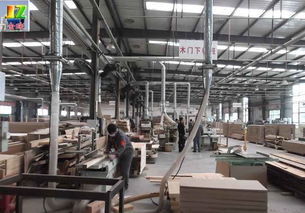 淮北木器廠10臺(tái)木工機(jī)械除塵系統(tǒng)選型指南