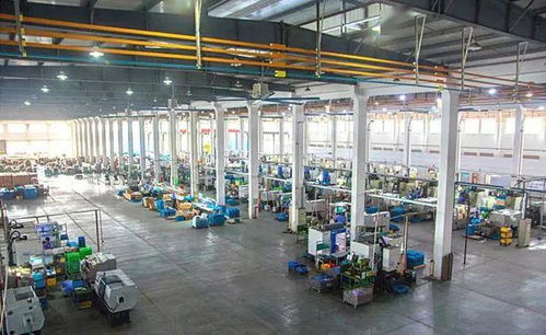 上市壓鑄企業(yè)首季業(yè)績(jī)亮眼，小康動(dòng)力鑄造工廠搬遷擴(kuò)建加速產(chǎn)業(yè)升級(jí)