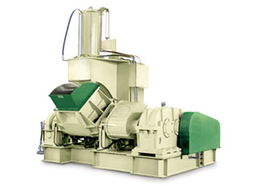 密煉機(jī)與捏煉機(jī)在橡膠工業(yè)中的應(yīng)用——以吳江知音機(jī)械為例