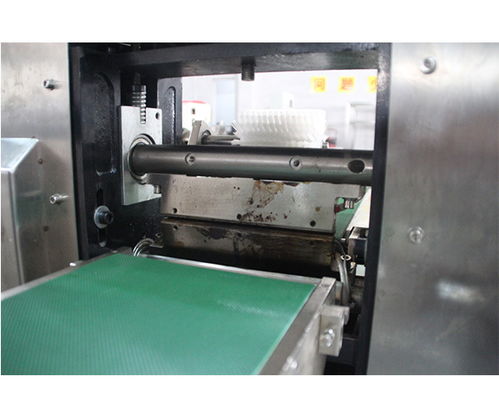 甘肅枕式包裝機(jī)誠信商家 專業(yè)機(jī)械，全程圖解