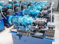 衡水武聯(lián)建筑機(jī)械 鋼筋連接與加工的堅(jiān)實(shí)后盾