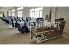 四川胖掌柜食品機(jī)械廠 專(zhuān)注面條機(jī)、河粉機(jī)、米粉機(jī)的專(zhuān)業(yè)制造